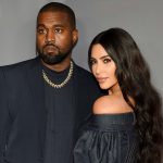 Kanye West warns Kim Kardashian over daughter’s TikTok videos: ‘Don’t play with my kids’