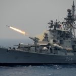 Three dead in blast on Soviet-era Indian warship