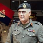 Every Pakistani condemns killing of late Priyantha Kumara: Major Gen Burki
