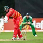 Former Zimbabwe cricket captain Taylor says he took drugs, bribe