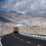 CPEC Western alignment to be completed in three years