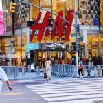 H&M profit soars as sales return to pre-pandemic levels