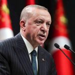 Erdogan sacks controversial state statistics chief