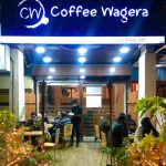 Coffee Wagera of Pakistan Practicing Inclusivity