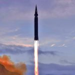 North Korea fires two ballistic missiles, blames US drills ‘escalation’