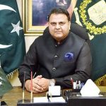 Kharian-Rawalpindi Motorway to open new avenues of development: Fawad