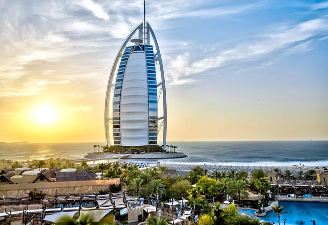 The Most Popular And Trending Destinations For 2022 - Daily Times