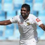 Dilruwan Perera announces retirement from international cricket