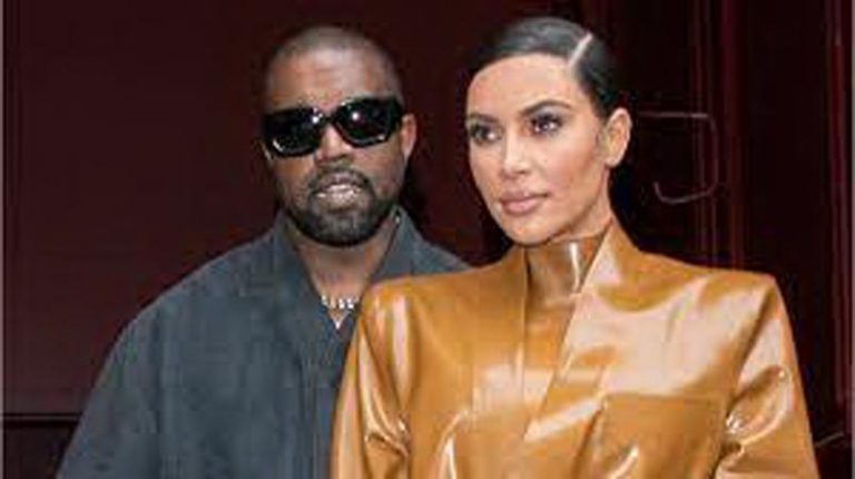How Kim Kardashian Really Feels About Kanye Ye West S Public Pleas After Their Split Daily Times