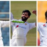 ICC picks Hasan Ali, Shaheen Afridi, Fawad Alam for Test Team of the Year