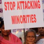 India enters into critical phase of communal strife
