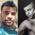 Iran sentences ‘boxing champion’ to death