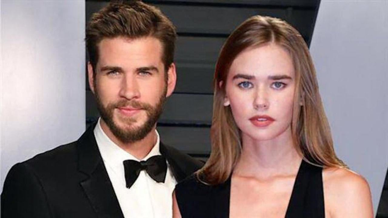 Liam hemsworth dating who is Who is