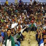 NCOC allows 25 percent spectators at PSL 2022 in Karachi
