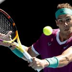 Nadal, Barty impress but Djokovic looms over Australian Open