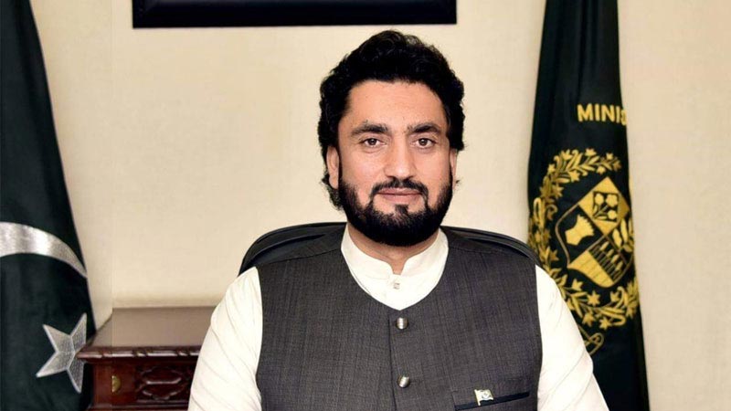 Shehryar Afridi's residence attacked with hand grenade