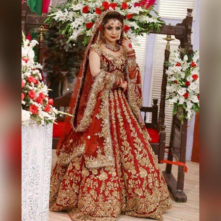 Rent Bridal Wear | By Rotation