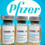 Pfizer CEO tests positive for COVID for a second time