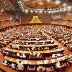 Senate passes resolution, recommending Govt to explore Rain Water Harvest System