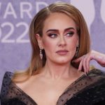 Three wins for Adele at non-binary Brit Awards