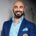 HSY all set for his next TV project