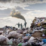 Plastic, chemical pollution beyond planet's safe limit: study