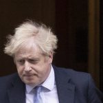 If Putin was a woman, there would be no war: Johnson