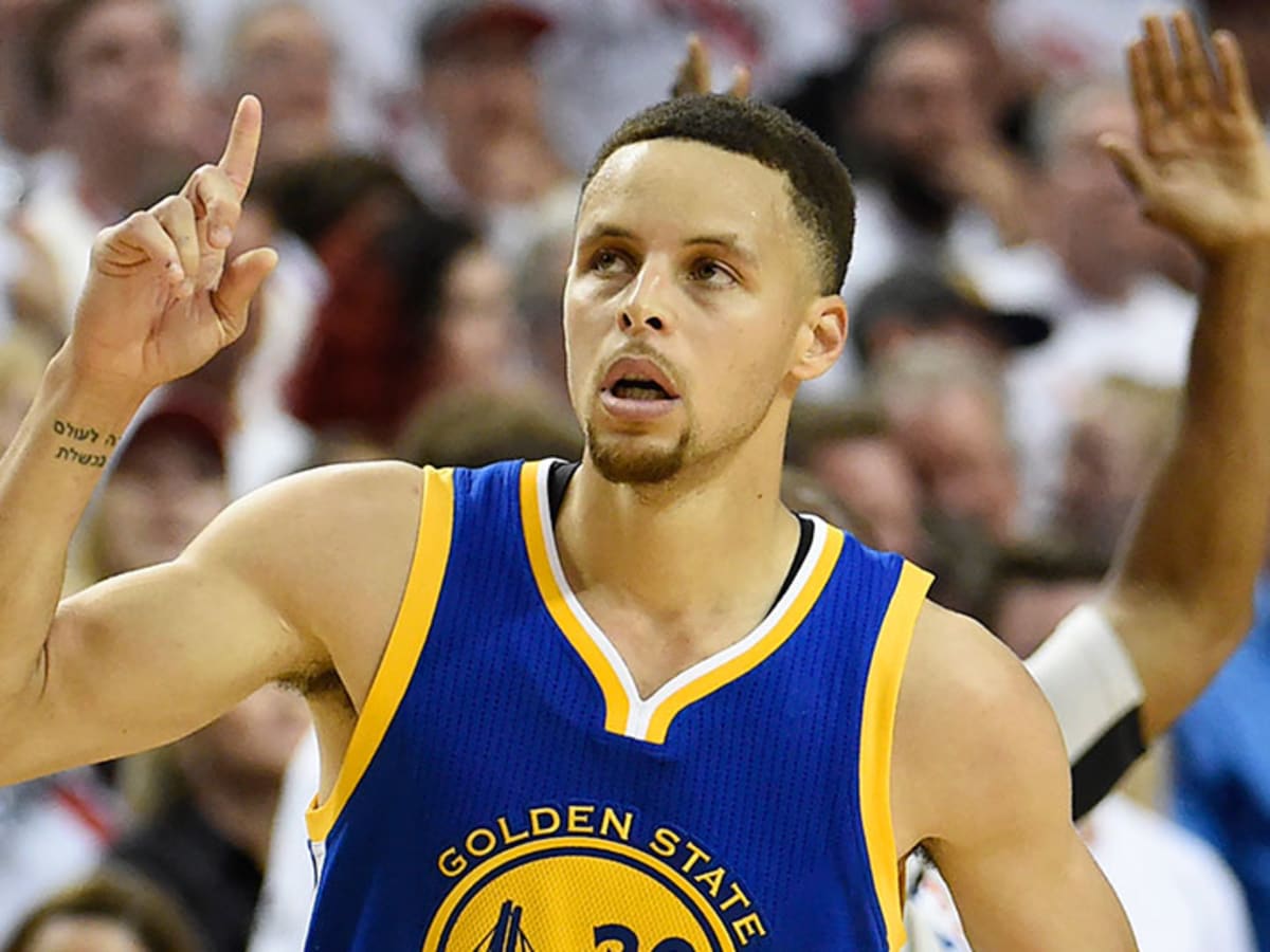 Stephen Curry crowned All-Star Game MVP - ESPN 98.1 FM - 850 AM WRUF