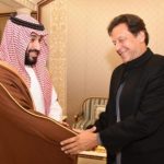 PM greets Saudi leadership on Kingdom’s founding day