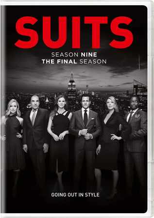 Suits' set to be remade in Arabic with Ramadan release date - Daily Times