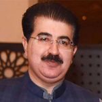Sanjrani for regional collaboration through trade, energy, agriculture cooperation
