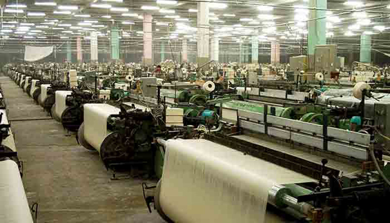 Over $15bn textile products exported in 11 months