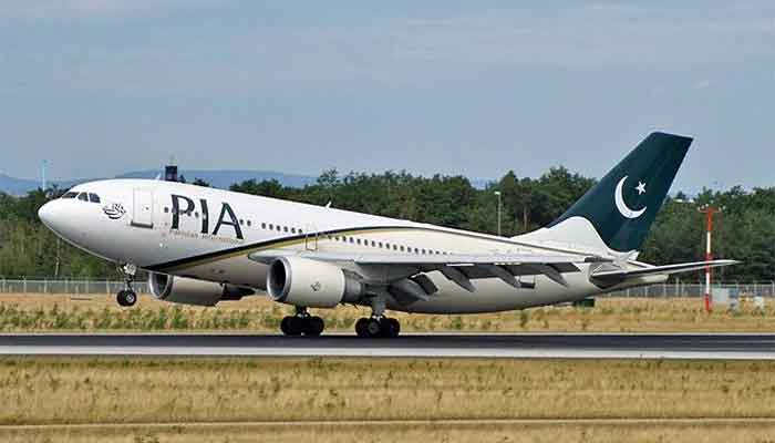 PIA distributes worth Rs353.5m discounted tickets to agents despite financial woes