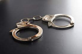 Police arrest fake anti-corruption official - Daily Times