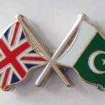 UK wants to double trade with Pakistan