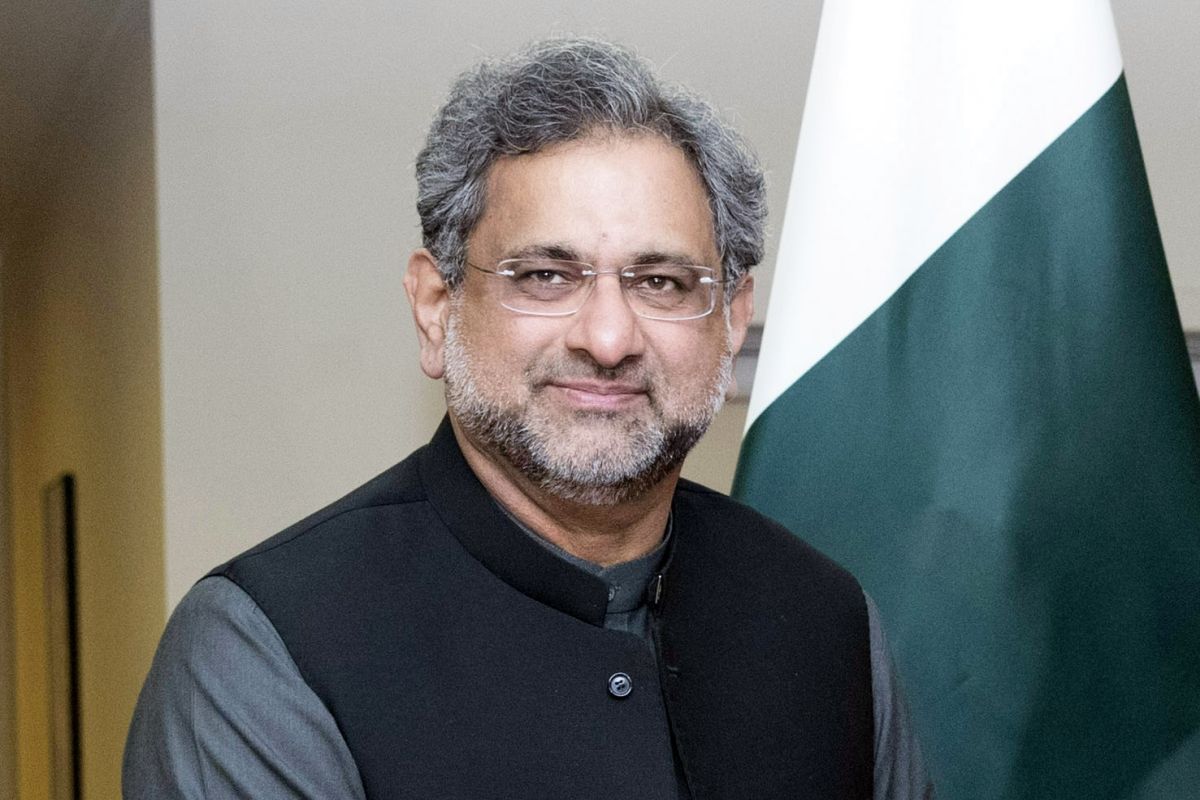 Shahid Khaqan Abbasi highlights need for new political party after PDM’s failure