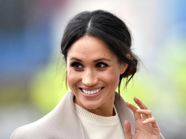 Princess Meghan’s First Spotify Podcast Will Focus on Female Stereotypes