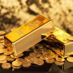 Gold slips to Rs112,100 per 10g