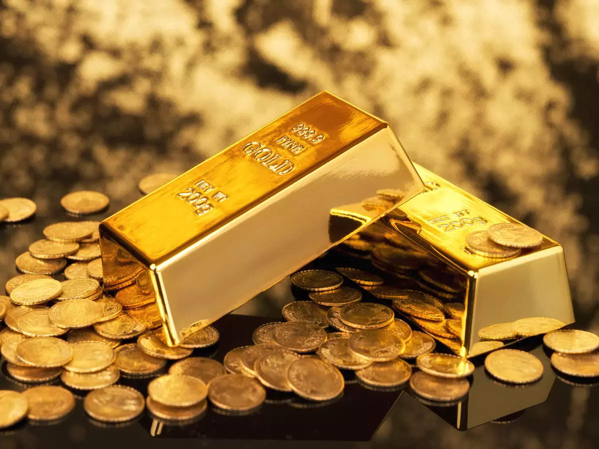 Gold rates in Pakistan Today decreased by Rs150