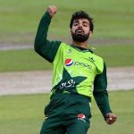 Shadab Khan may loose vice-captainship due to bad performance