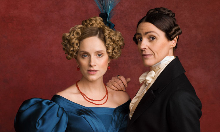 'Gentleman Jack' Season 2 — one of the greatest British period dramas ...