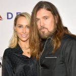 Tish files for divorce from Billy Ray after nearly 30 years of marriage ...