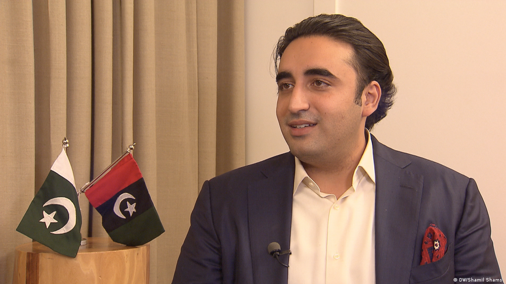 FM Bilawal is expected to visit the US in middle of this month