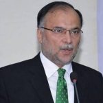 All provinces to develop industrial clusters under CPEC: Ahsan Iqbal