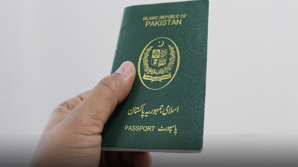 E-passports: Fee structure, procedure, renewal