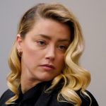 Actress Amber Heard says trial is ‘torture,’ wants to ‘move on’