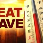 Met office forecast another severe heat wave in Sindh