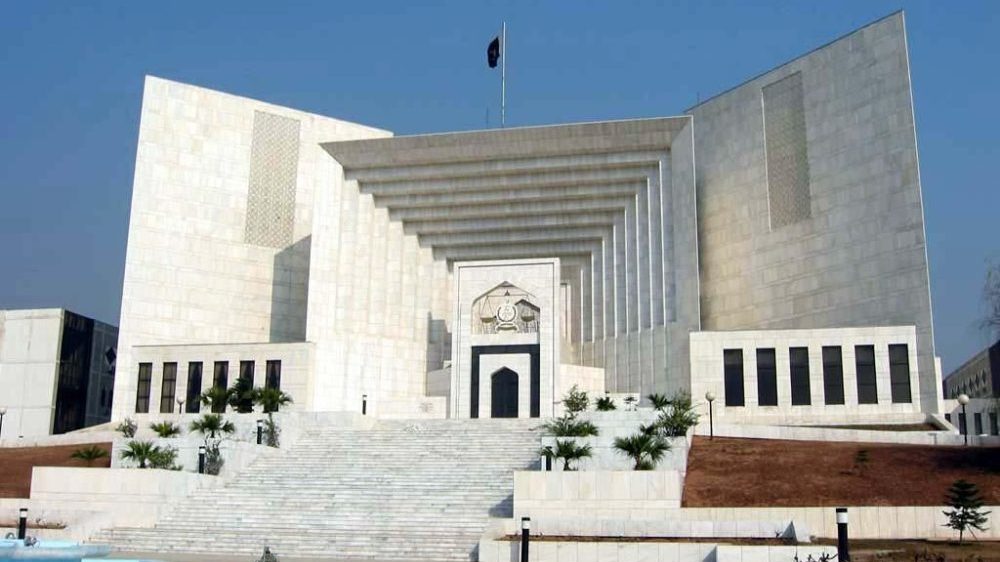 SC bans transfers, new appointments of officials in high-profile cases