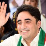 Bilawal reaches US on a three-day official visit