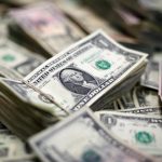 US dollar continues to maintain its upward trajectory
